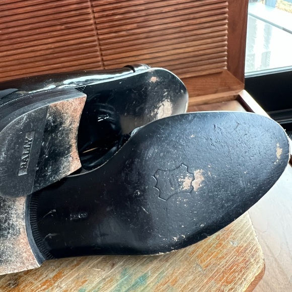 Bally Banner dress shoes - Picture 5 of 5